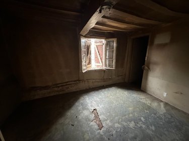 Maison a vendre Saint-Aubin-le-Cauf 76510 Seine-Maritime 40 m2 3 pièces 67000 euros