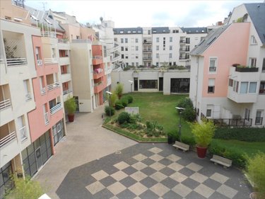 Appartement a vendre Épernay 51200 Marne 65 m2 3 pièces 127200 euros