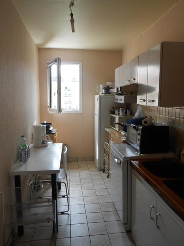 Appartement a vendre Épernay 51200 Marne 65 m2 3 pièces 127200 euros