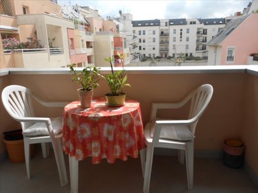 Appartement a vendre Épernay 51200 Marne 65 m2 3 pièces 127200 euros