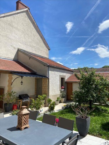 Maison a vendre Avenay-Val-d'Or 51160 Marne 176 m2 6 pièces 275900 euros