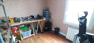 Maison a vendre Cherbourg-en-Cotentin 50100 Manche 90 m2 5 pièces 230056 euros