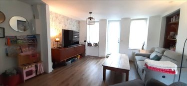 Maison a vendre Cherbourg-en-Cotentin 50100 Manche 90 m2 5 pièces 230056 euros