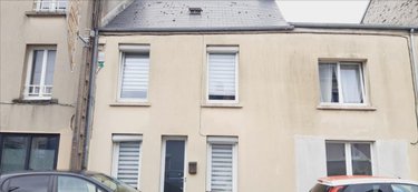 Maison a vendre Cherbourg-en-Cotentin 50100 Manche 90 m2 5 pièces 230056 euros