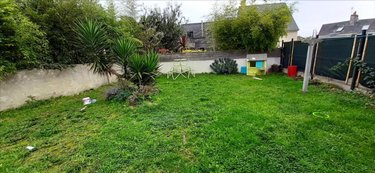 Maison a vendre Cherbourg-en-Cotentin 50100 Manche 90 m2 5 pièces 230056 euros