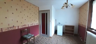 Maison a vendre Sainte-Croix-Hague 50440 Manche 139 m2 4 pièces 230056 euros