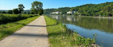 Terrain a batir a vendre Saint-Pierre-de-Manneville 76113 Seine-Maritime 1692 m2  120700 euros