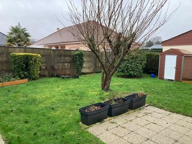 Maison a vendre Grand-Couronne 76530 Seine-Maritime 90 m2 4 pièces 189000 euros