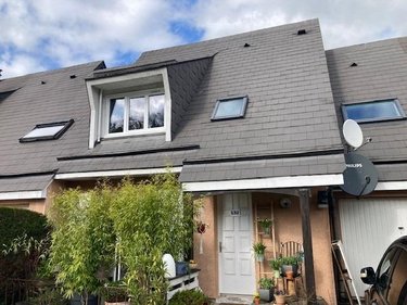 Maison a vendre La Bouille 76530 Seine-Maritime 100 m2 4 pièces 210000 euros