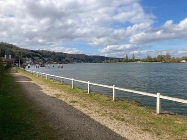 Maison a vendre La Bouille 76530 Seine-Maritime 100 m2 4 pièces 210000 euros