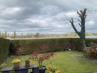 Maison a vendre La Bouille 76530 Seine-Maritime 100 m2 4 pièces 210000 euros