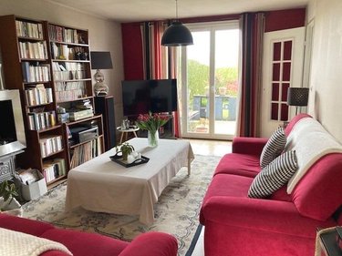 Maison a vendre La Bouille 76530 Seine-Maritime 100 m2 4 pièces 210000 euros