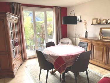 Maison a vendre La Bouille 76530 Seine-Maritime 100 m2 4 pièces 210000 euros