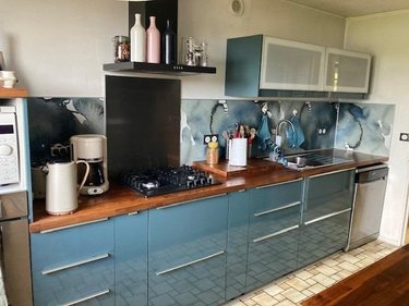 Maison a vendre La Bouille 76530 Seine-Maritime 100 m2 4 pièces 210000 euros