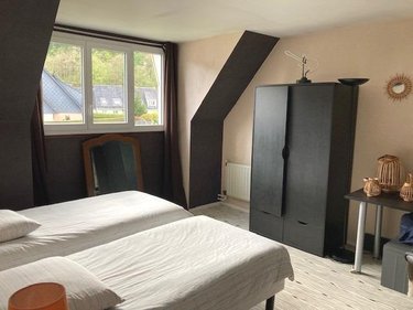 Maison a vendre La Bouille 76530 Seine-Maritime 100 m2 4 pièces 210000 euros
