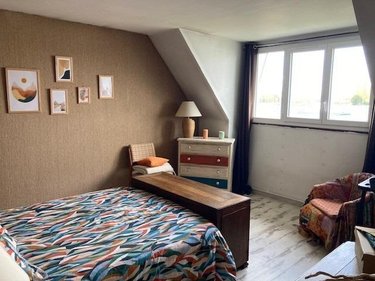 Maison a vendre La Bouille 76530 Seine-Maritime 100 m2 4 pièces 210000 euros