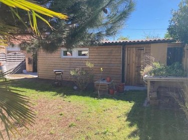 Maison a vendre Le Grand-Quevilly 76120 Seine-Maritime 70 m2 3 pièces 183500 euros