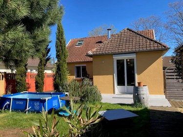 Maison a vendre Le Grand-Quevilly 76120 Seine-Maritime 70 m2 3 pièces 199500 euros