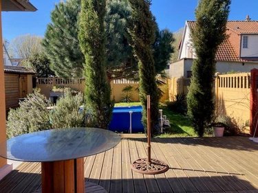 Maison a vendre Le Grand-Quevilly 76120 Seine-Maritime 70 m2 3 pièces 199500 euros