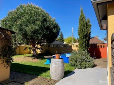 Maison a vendre Le Grand-Quevilly 76120 Seine-Maritime 70 m2 3 pièces 183500 euros