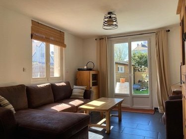 Maison a vendre Le Grand-Quevilly 76120 Seine-Maritime 70 m2 3 pièces 183500 euros