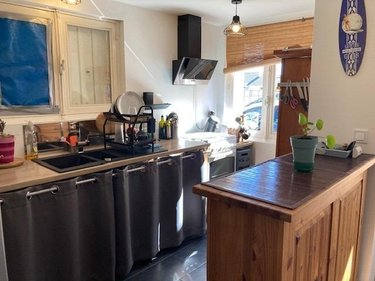 Maison a vendre Le Grand-Quevilly 76120 Seine-Maritime 70 m2 3 pièces 199500 euros