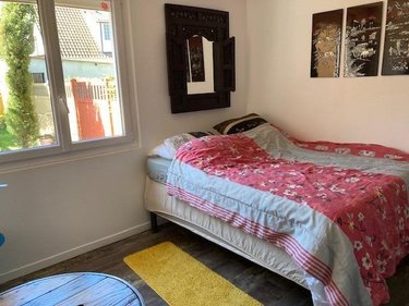 Maison a vendre Le Grand-Quevilly 76120 Seine-Maritime 70 m2 3 pièces 199500 euros