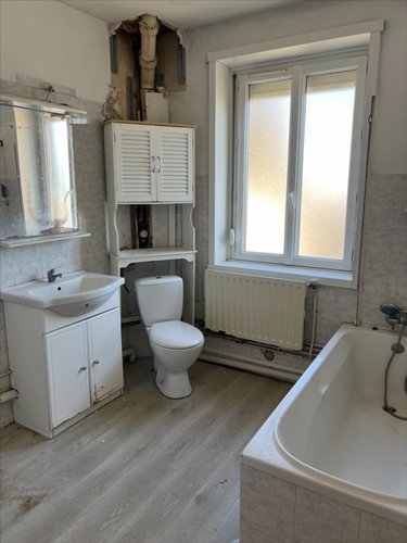Immeuble a vendre Boulogne-sur-Mer 62200 Pas-de-Calais 210 m2  294000 euros
