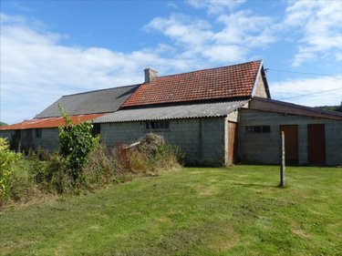 Maison a vendre Montsenelle 50250 Manche 82 m2 5 pièces 105760 euros