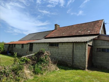 Maison a vendre Montsenelle 50250 Manche 82 m2 5 pièces 105760 euros