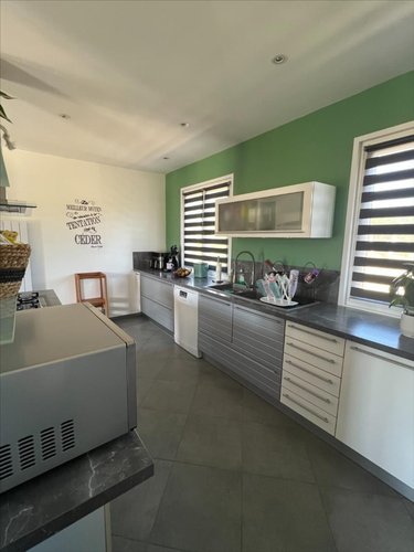 Maison a vendre Wimille 62126 Pas-de-Calais 136 m2 7 pièces 367500 euros