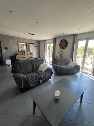 Maison a vendre Wimille 62126 Pas-de-Calais 136 m2 7 pièces 367500 euros