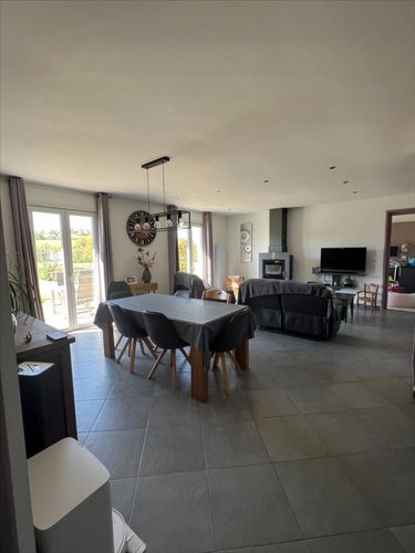 Maison a vendre Wimille 62126 Pas-de-Calais 136 m2 7 pièces 367500 euros