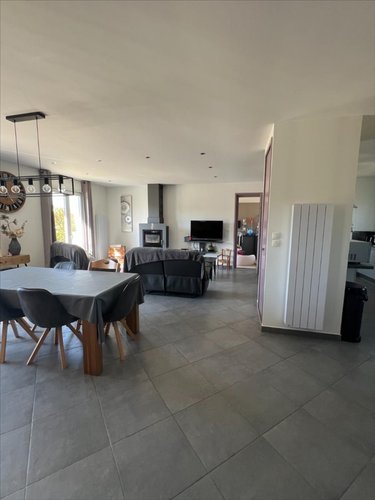 Maison a vendre Wimille 62126 Pas-de-Calais 136 m2 7 pièces 367500 euros