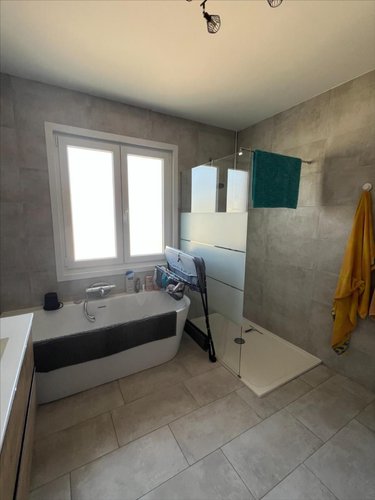 Maison a vendre Wimille 62126 Pas-de-Calais 136 m2 7 pièces 367500 euros