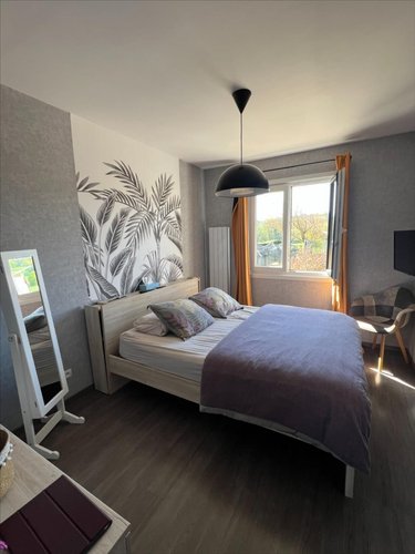 Maison a vendre Wimille 62126 Pas-de-Calais 136 m2 7 pièces 367500 euros