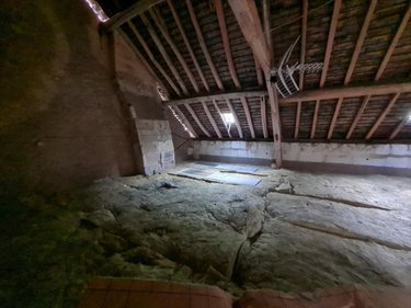 Location maison La Chartre-sur-le-Loir 72340 Sarthe 145 m2 6 pièces 800 euros
