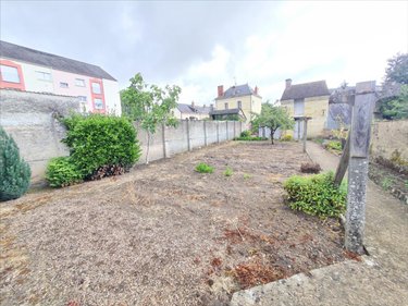 Location maison La Chartre-sur-le-Loir 72340 Sarthe 145 m2 6 pièces 800 euros