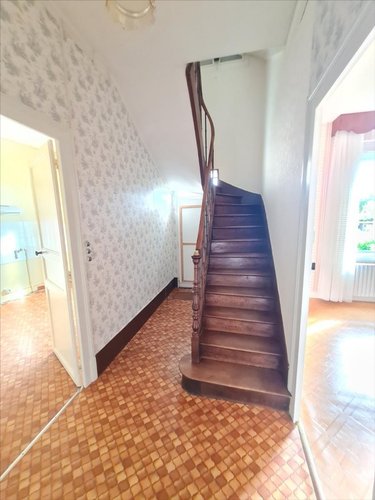 Location maison La Chartre-sur-le-Loir 72340 Sarthe 145 m2 6 pièces 800 euros