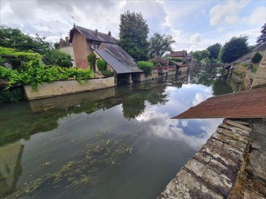Location maison La Chartre-sur-le-Loir 72340 Sarthe 145 m2 6 pièces 800 euros