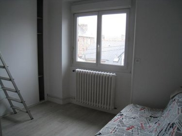 Location appartement Rennes 35000 Ille-et-Vilaine 32 m2 2 pièces 524 euros