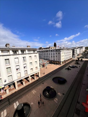 Appartement a vendre Brest 29200 Finistère 145 m2 5 pièces 343200 euros