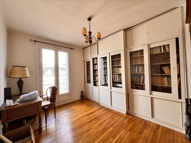 Appartement a vendre Brest 29200 Finistère 145 m2 5 pièces 343200 euros