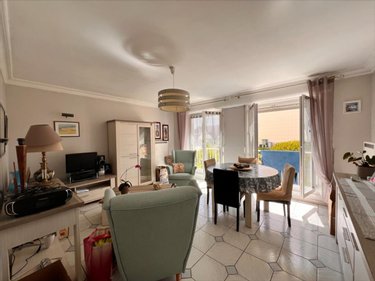 Appartement a vendre Brest 29200 Finistère 68 m2 3 pièces 146000 euros