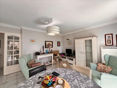 Appartement a vendre Brest 29200 Finistère 68 m2 3 pièces 146000 euros