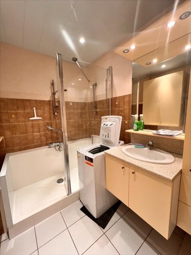 Appartement a vendre Brest 29200 Finistère 68 m2 3 pièces 146000 euros