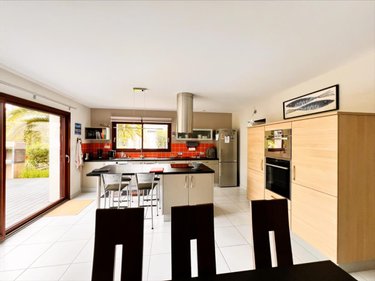 Maison a vendre Plougastel-Daoulas 29470 Finistère 181 m2 7 pièces 728000 euros