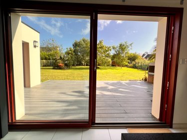 Maison a vendre Plougastel-Daoulas 29470 Finistère 181 m2 7 pièces 681200 euros