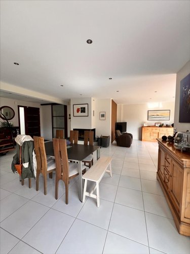 Maison a vendre Plougastel-Daoulas 29470 Finistère 181 m2 7 pièces 681200 euros