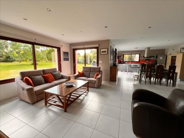 Maison a vendre Plougastel-Daoulas 29470 Finistère 181 m2 7 pièces 681200 euros
